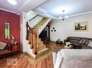 Casa · 250m² · 2 Quartos · 3 Vagas · Casa à Venda - Planalto, 2 Quartos,  250 m² - São Bernardo do Campo