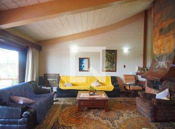 Casa · 375m² · 4 Quartos · 2 Vagas · Casa para Aluguel - Canudos, 4 Quartos,  375 m² - Novo Hamburgo