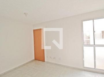 Apartamento · 56m² · 2 Quartos · 1 Vaga · Apartamento para Aluguel - Custódio Pereira, 2 Quartos,  56 m² - Uberlândia