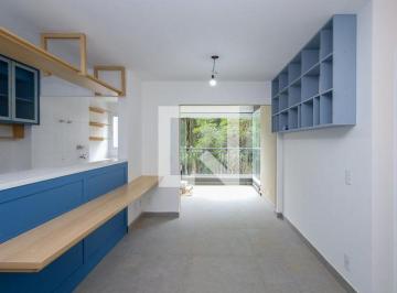 Apartamento · 66m² · 2 Quartos · 2 Vagas · Apartamento à Venda - Santo Amaro , 2 Quartos, 66 m² - São Paulo