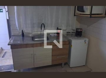Apartamento · 25m² · 1 Quarto · Apartamento para Aluguel - Vila Fátima, 1 Quarto,  25 m² - Guarulhos