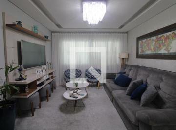 Casa · 175m² · 3 Quartos · 4 Vagas · Casa à Venda - Jardim Marajoara , 3 Quartos, 175 m² - São Paulo
