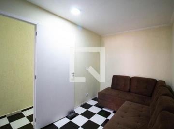 Casa · 35m² · 1 Quarto · Casa para Aluguel - Itaquera, 1 Quarto, 35 m² - São Paulo
