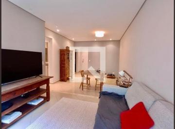 Apartamento · 78m² · 2 Quartos · 1 Vaga · Apartamento à Venda - Lagoa, 2 Quartos, 78 m² - Rio de Janeiro