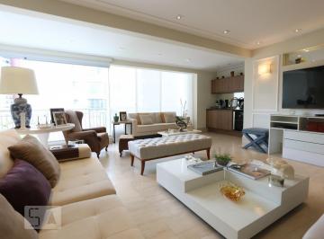 Apartamento de 2 quartos, São Paulo · Apartamento à Venda - Portal do Morumbi, 2 Quartos,  103 m² - São Paulo