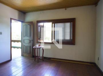Casa · 280m² · 4 Quartos · 2 Vagas · Casa à Venda - Jardim Itu-Sabará, 4 Quartos,  280 m² - Porto Alegre