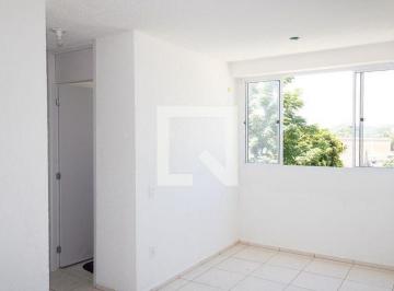 Apartamento · 60m² · 2 Quartos · 1 Vaga · Apartamento para Aluguel - Campo Grande, 2 Quartos,  60 m² - Rio de Janeiro