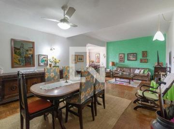 Apartamento · 125m² · 3 Quartos · 1 Vaga · Apartamento à Venda - Tijuca, 3 Quartos,  125 m² - Rio de Janeiro