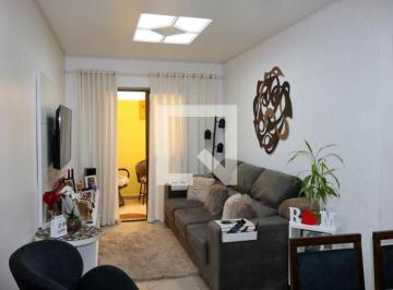 Apartamento · 99m² · 2 Quartos · 1 Vaga · Apartamento à Venda - Oswaldo Cruz, 2 Quartos,  99 m² - São Caetano do Sul