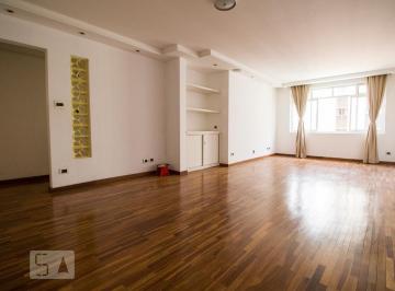 Apartamento · 105m² · 2 Quartos · 1 Vaga · Apartamento à Venda - Jardim Paulista, 2 Quartos,  105 m² - São Paulo