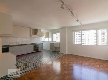 Apartamento · 100m² · 3 Quartos · 1 Vaga · Apartamento à Venda - Moema, 3 Quartos, 100 m² - São Paulo