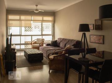 Apartamento · 89m² · 2 Quartos · 1 Vaga · Apartamento à Venda - Higienópolis, 2 Quartos, 89 m² - São Paulo