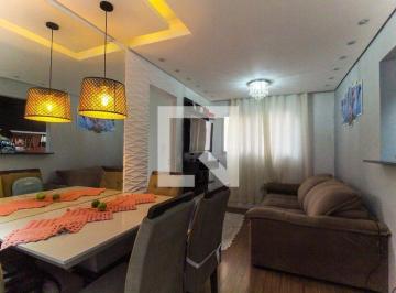 Apartamento · 44m² · 2 Quartos · Apartamento para Aluguel - Parque Santa Rita, 2 Quartos,  44 m² - São Paulo