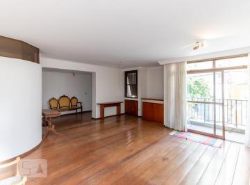 Apartamento · 250m² · 3 Quartos · 2 Vagas · Apartamento para Aluguel - Cambuí, 3 Quartos, 250 m² - Campinas
