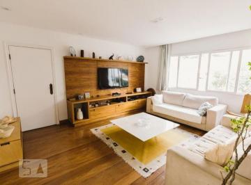 Apartamento · 130m² · 3 Quartos · 1 Vaga · Apartamento para Aluguel - Perdizes, 3 Quartos,  130 m² - São Paulo
