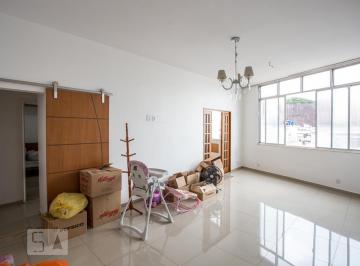 Apartamento · 120m² · 3 Quartos · 1 Vaga · Apartamento à Venda - Tijuca, 3 Quartos, 120 m² - Rio de Janeiro