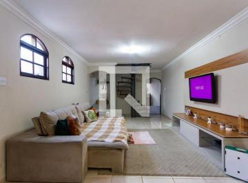 Casa · 277m² · 4 Quartos · 3 Vagas · Casa à Venda - Santa Maria, 4 Quartos,  277 m² - Osasco