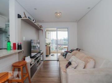 Apartamento · 64m² · 2 Quartos · 2 Vagas · Apartamento à Venda - Vila Romana, 2 Quartos, 64 m² - São Paulo