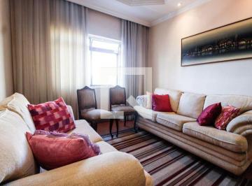 Apartamento · 109m² · 3 Quartos · 1 Vaga · Apartamento à Venda - Santana, 3 Quartos, 109 m² - São Paulo