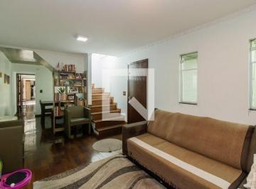 Casa · 158m² · 4 Quartos · 4 Vagas · Casa à Venda - Ponte Rasa, 4 Quartos,  158 m² - São Paulo