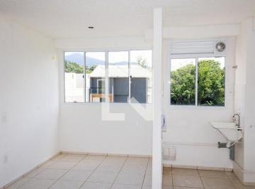 Apartamento · 41m² · 2 Quartos · Apartamento para Aluguel - Campo Grande, 2 Quartos,  41 m² - Rio de Janeiro
