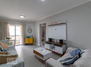 Apartamento · 63m² · 2 Quartos · 2 Vagas · Apartamento à Venda - Água Fria, 2 Quartos, 63 m² - São Paulo