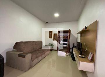 Casa · 80m² · 3 Quartos · 1 Vaga · Casa para Aluguel - Lot. Parque do Recreio, 3 Quartos, 80 m² - São Leopoldo