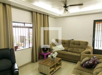 Casa · 230m² · 5 Quartos · 3 Vagas · Casa à Venda - Vila Mazzei, 5 Quartos,  230 m² - São Paulo