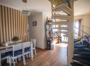 Apartamento · 134m² · 3 Quartos · 2 Vagas · Apartamento à Venda - Jabaquara, 3 Quartos, 134 m² - São Paulo
