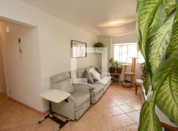 Apartamento · 118m² · 3 Quartos · 1 Vaga · Apartamento à Venda - Jardim Marajoara , 3 Quartos,  118 m² - São Paulo