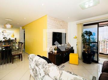 Apartamento · 92m² · 3 Quartos · 2 Vagas · Apartamento à Venda - Vila Guilherme, 3 Quartos, 92 m² - São Paulo