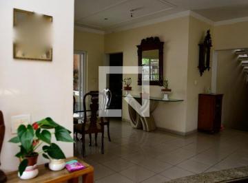Casa · 300m² · 5 Quartos · 4 Vagas · Casa para Aluguel - Parque Joao de Vasconcelos, 5 Quartos, 300 m² - Sumaré