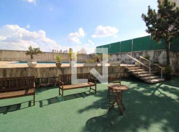 Apartamento · 90m² · 4 Quartos · 2 Vagas · Apartamento à Venda - Portal do Morumbi, 4 Quartos,  90 m² - São Paulo