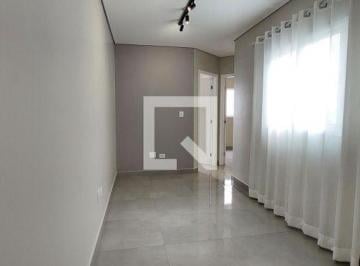 Apartamento · 92m² · 2 Quartos · 2 Vagas · Apartamento à Venda - Vila Leopoldina, 2 Quartos, 92 m² - Santo André