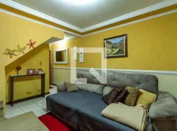 Casa · 232m² · 3 Quartos · 3 Vagas · Casa à Venda - Paulicéia, 3 Quartos, 232 m² - São Bernardo do Campo