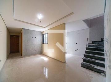 Apartamento · 115m² · 2 Quartos · 2 Vagas · Apartamento à Venda - Parque Bandeirante, 2 Quartos, 115 m² - Santo André
