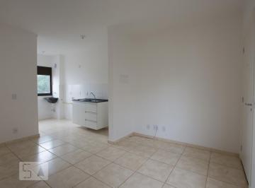 Apartamento · 48m² · 2 Quartos · 1 Vaga · Apartamento para Aluguel - Jardim Interlagos, 2 Quartos,  48 m² - Ribeirão Preto