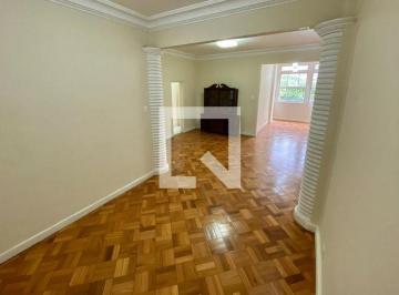 Apartamento · 143m² · 3 Quartos · Apartamento para Aluguel - Copacabana, 3 Quartos, 143 m² - Rio de Janeiro