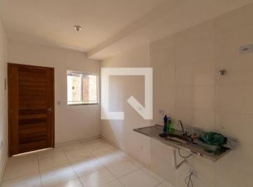 Apartamento · 36m² · 2 Quartos · Apartamento para Aluguel - Itaquera, 2 Quartos,  36 m² - São Paulo