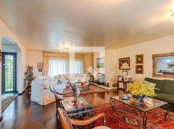 Casa · 400m² · 5 Quartos · 2 Vagas · Casa para Aluguel - Cavalhada, 5 Quartos, 400 m² - Porto Alegre