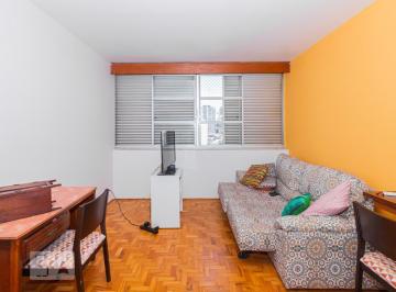Apartamento · 100m² · 3 Quartos · Apartamento à Venda - Perdizes, 3 Quartos, 100 m² - São Paulo