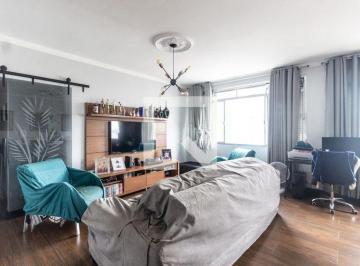 Apartamento · 137m² · 3 Quartos · 1 Vaga · Apartamento à Venda - Santana, 3 Quartos, 137 m² - São Paulo