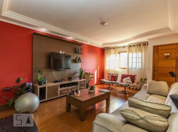 Casa · 190m² · 4 Quartos · 4 Vagas · Casa à Venda - Cidade Patriarca, 4 Quartos,  190 m² - São Paulo