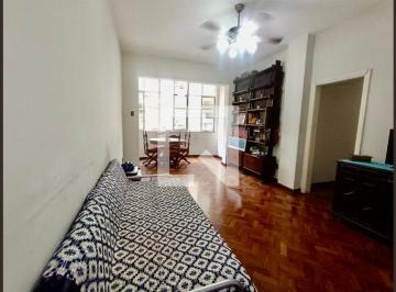 Apartamento · 114m² · 4 Quartos · Apartamento à Venda - Lagoa, 4 Quartos,  114 m² - Rio de Janeiro