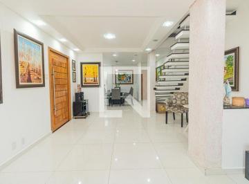 Casa · 185m² · 3 Quartos · 2 Vagas · Casa à Venda - Vila Maria , 3 Quartos, 185 m² - São Paulo
