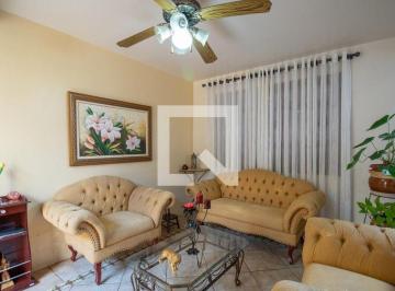 Casa · 250m² · 4 Quartos · 2 Vagas · Casa à Venda - Santa Tereza , 4 Quartos,  250 m² - Porto Alegre