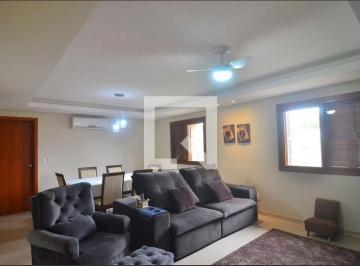 Casa · 256m² · 5 Quartos · 3 Vagas · Casa à Venda - Estância Velha, 5 Quartos,  256 m² - Canoas