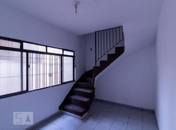 Casa · 60m² · 1 Quarto · Casa para Aluguel - Tatuapé, 1 Quarto, 60 m² - São Paulo