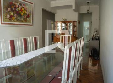 Apartamento · 107m² · 3 Quartos · 1 Vaga · Apartamento à Venda - Laranjeiras, 3 Quartos, 107 m² - Rio de Janeiro