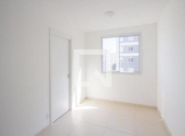 Apartamento · 34m² · 2 Quartos · Apartamento para Aluguel - Santo Amaro , 2 Quartos,  34 m² - São Paulo